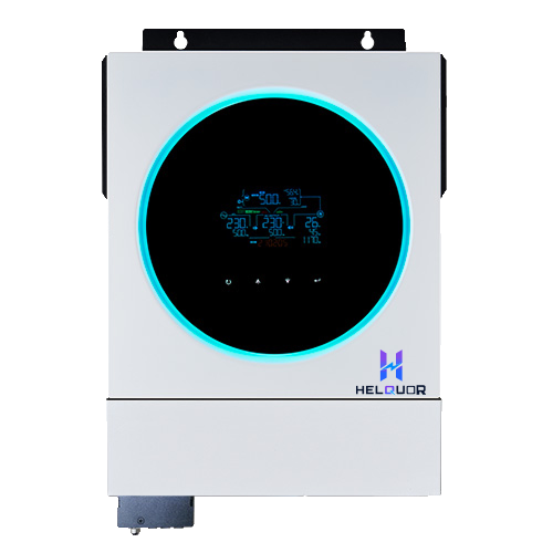 HQ Smart 4 kW